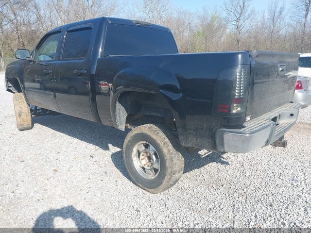 44641552 :رقم المزاد ، 3GTU2VE29CG267463 vin ، 2012 Gmc Sierra 1500 Sle مزاد بيع