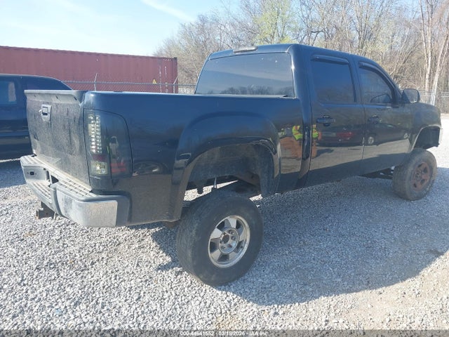 44641552 :رقم المزاد ، 3GTU2VE29CG267463 vin ، 2012 Gmc Sierra 1500 Sle مزاد بيع