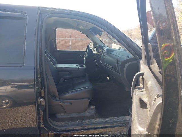 44641552 :رقم المزاد ، 3GTU2VE29CG267463 vin ، 2012 Gmc Sierra 1500 Sle مزاد بيع
