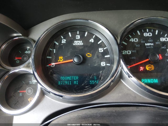 44641552 :رقم المزاد ، 3GTU2VE29CG267463 vin ، 2012 Gmc Sierra 1500 Sle مزاد بيع