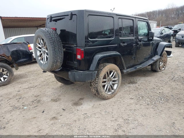 2016 JEEP WRANGLER UNLIMITED 1C4BJWEG9GL171997 Photo 3
