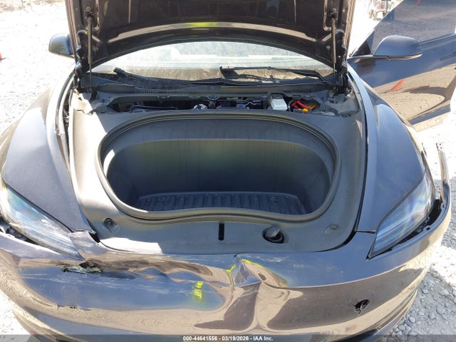 Продаж на аукціоні авто 2024 Tesla Model 3 Long Range Dual Motor All-wheel Drive/rear-wheel Drive, vin: 5YJ3E1EA2RF862463, номер лоту: 44641556