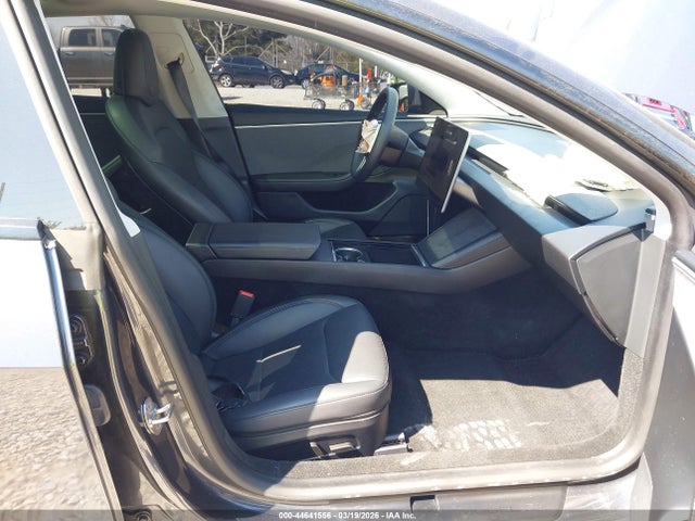 Продаж на аукціоні авто 2024 Tesla Model 3 Long Range Dual Motor All-wheel Drive/rear-wheel Drive, vin: 5YJ3E1EA2RF862463, номер лоту: 44641556