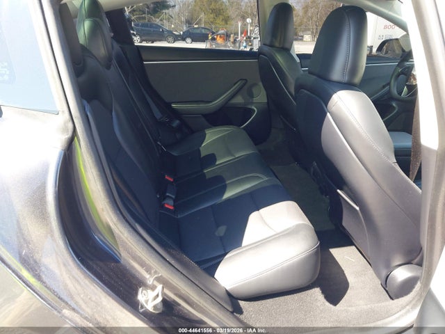 Продаж на аукціоні авто 2024 Tesla Model 3 Long Range Dual Motor All-wheel Drive/rear-wheel Drive, vin: 5YJ3E1EA2RF862463, номер лоту: 44641556
