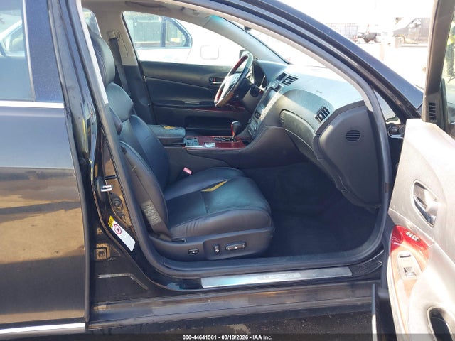 Продажа на аукционе авто 2006 Lexus Gs 300, vin: JTHBH96S165037423, номер лота: 44641561