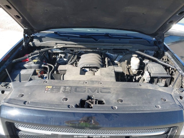 2015 GMC SIERRA 1500 3GTU2VEJ7FG513146 Photo 9