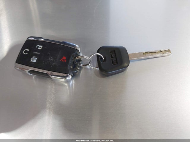 2015 GMC SIERRA 1500 3GTU2VEJ7FG513146 Photo 10