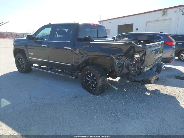 2015 GMC SIERRA 1500 3GTU2VEJ7FG513146 Photo 2