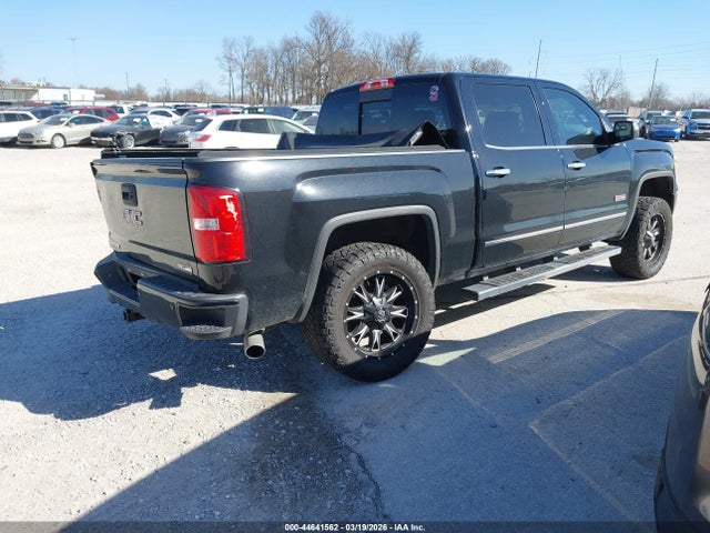 2015 GMC SIERRA 1500 3GTU2VEJ7FG513146 Photo 3