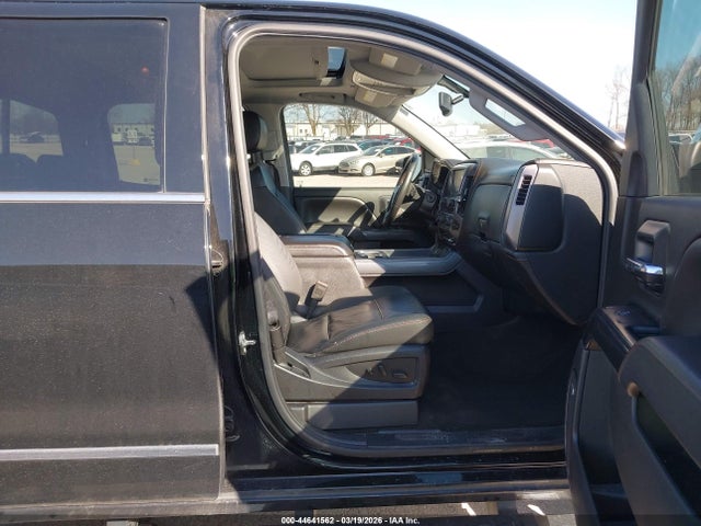 2015 GMC SIERRA 1500 3GTU2VEJ7FG513146 Photo 4