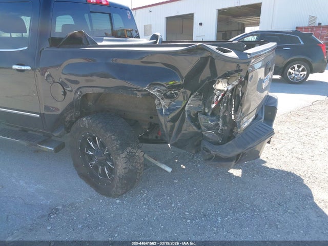 2015 GMC SIERRA 1500 3GTU2VEJ7FG513146 Photo 5