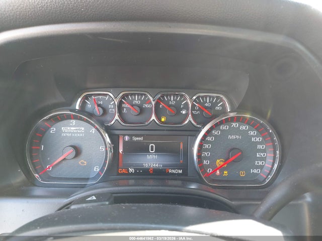 2015 GMC SIERRA 1500 3GTU2VEJ7FG513146 Photo 6