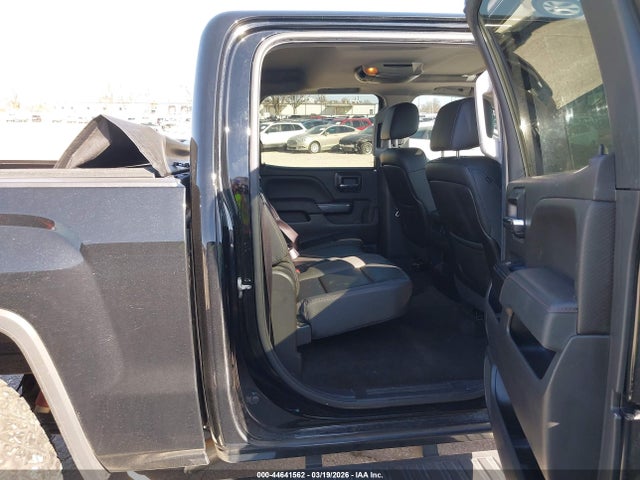 2015 GMC SIERRA 1500 3GTU2VEJ7FG513146 Photo 7