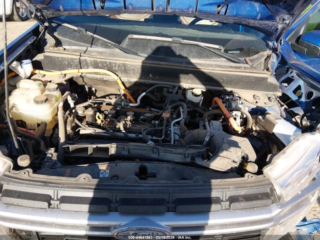 Продажа на аукционе авто 2024 Ford Maverick Lariat, vin: 3FTTW8M37RRB38047, номер лота: 44641563