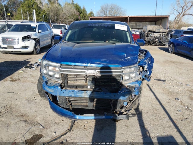 Продажа на аукционе авто 2024 Ford Maverick Lariat, vin: 3FTTW8M37RRB38047, номер лота: 44641563