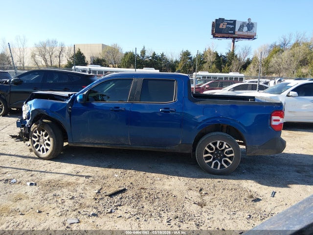 Продажа на аукционе авто 2024 Ford Maverick Lariat, vin: 3FTTW8M37RRB38047, номер лота: 44641563