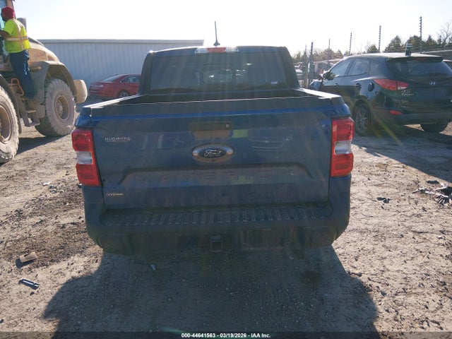 Продажа на аукционе авто 2024 Ford Maverick Lariat, vin: 3FTTW8M37RRB38047, номер лота: 44641563