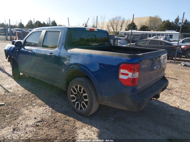 Продажа на аукционе авто 2024 Ford Maverick Lariat, vin: 3FTTW8M37RRB38047, номер лота: 44641563
