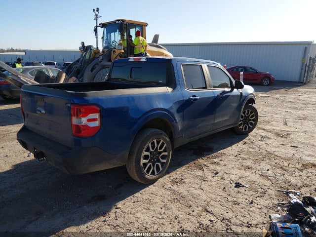 Продажа на аукционе авто 2024 Ford Maverick Lariat, vin: 3FTTW8M37RRB38047, номер лота: 44641563