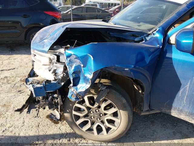Продажа на аукционе авто 2024 Ford Maverick Lariat, vin: 3FTTW8M37RRB38047, номер лота: 44641563