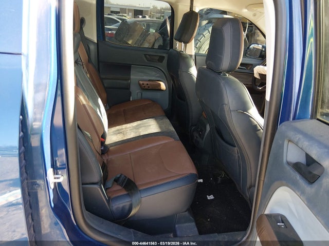 Продажа на аукционе авто 2024 Ford Maverick Lariat, vin: 3FTTW8M37RRB38047, номер лота: 44641563