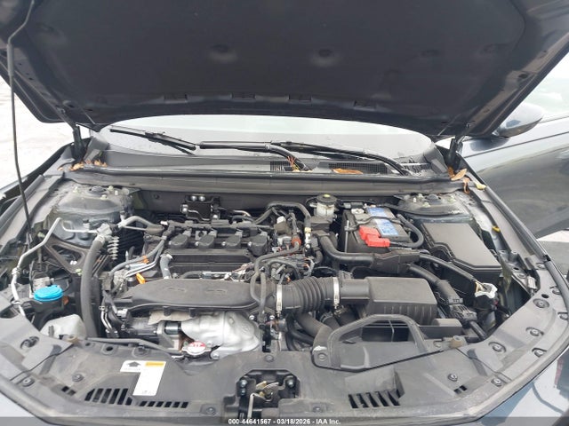 Продаж на аукціоні авто 2024 Honda Accord Lx, vin: 1HGCY1F28RA090558, номер лоту: 44641567
