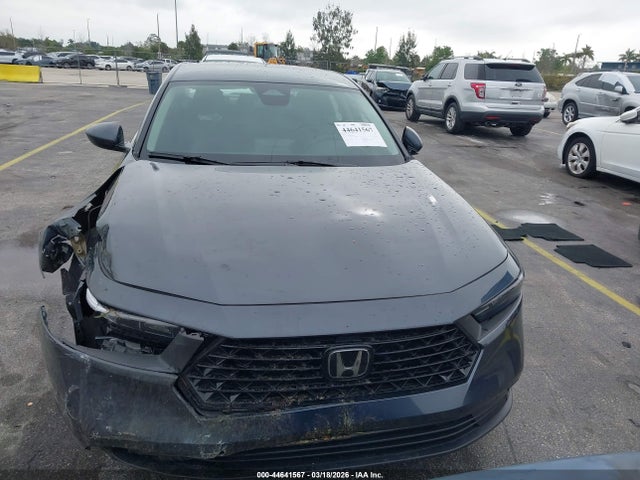 Продаж на аукціоні авто 2024 Honda Accord Lx, vin: 1HGCY1F28RA090558, номер лоту: 44641567
