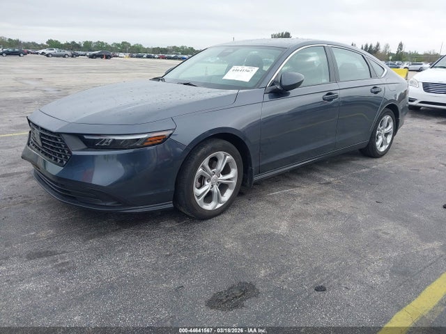 Продаж на аукціоні авто 2024 Honda Accord Lx, vin: 1HGCY1F28RA090558, номер лоту: 44641567