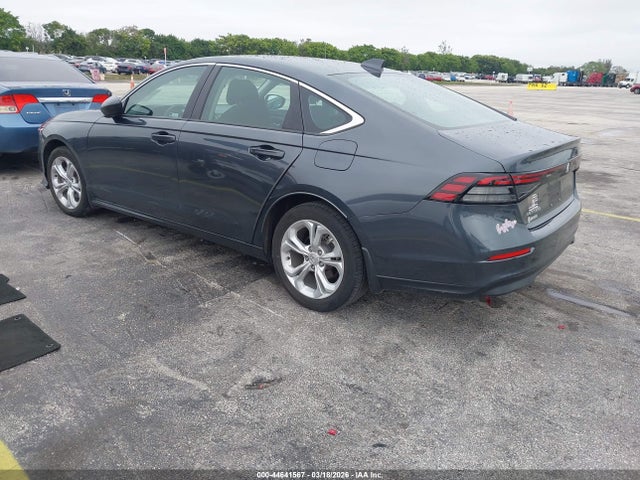 Продаж на аукціоні авто 2024 Honda Accord Lx, vin: 1HGCY1F28RA090558, номер лоту: 44641567