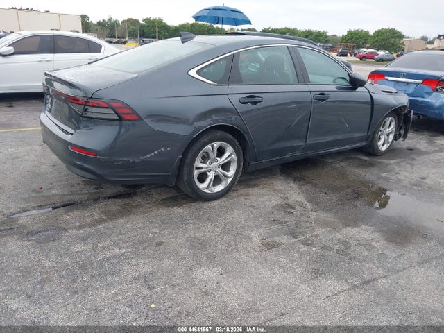 Продаж на аукціоні авто 2024 Honda Accord Lx, vin: 1HGCY1F28RA090558, номер лоту: 44641567