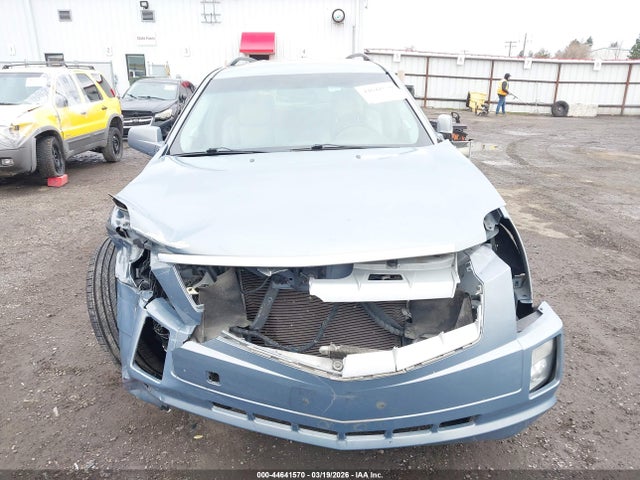 Aukcja sprzedaży 2008 Cadillac Srx V6, vin: 1GYEE637780113419, numer aukcji: 44641570