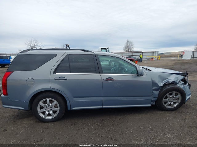Aukcja sprzedaży 2008 Cadillac Srx V6, vin: 1GYEE637780113419, numer aukcji: 44641570
