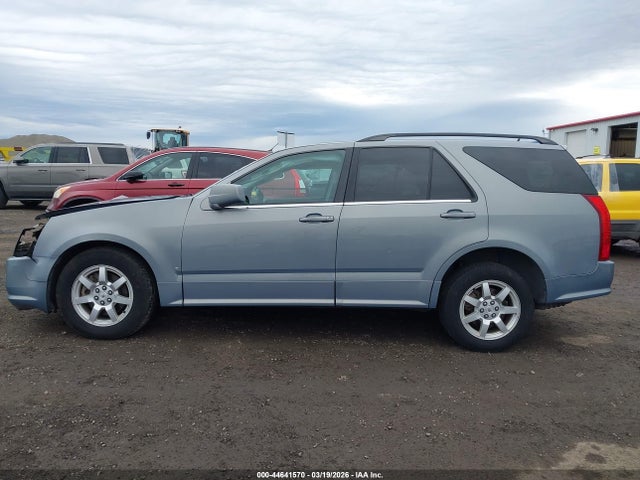 Aukcja sprzedaży 2008 Cadillac Srx V6, vin: 1GYEE637780113419, numer aukcji: 44641570
