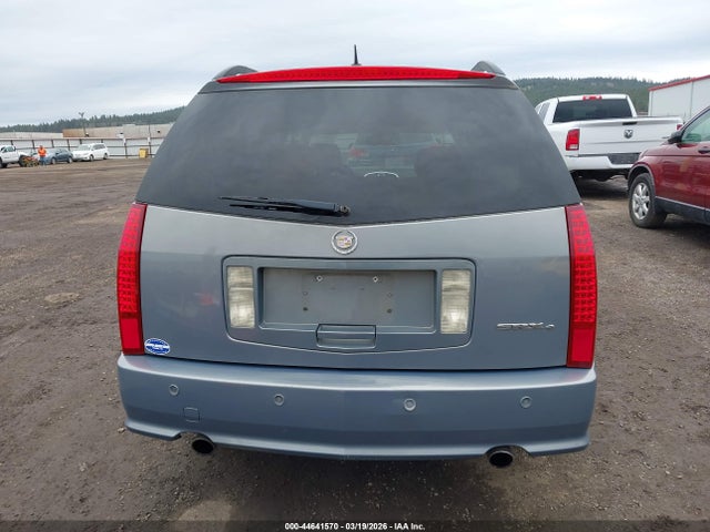Aukcja sprzedaży 2008 Cadillac Srx V6, vin: 1GYEE637780113419, numer aukcji: 44641570