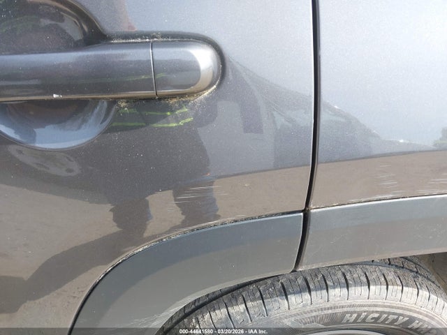 44641580 :رقم المزاد ، ZACCJBBW0GPE43633 vin ، 2016 Jeep Renegade Latitude مزاد بيع