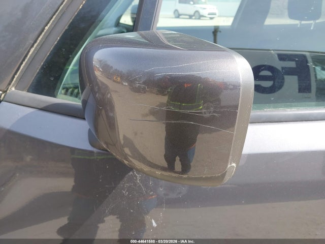 44641580 :رقم المزاد ، ZACCJBBW0GPE43633 vin ، 2016 Jeep Renegade Latitude مزاد بيع