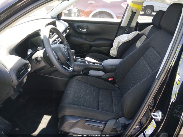 3CZRZ1H35SM747766 Honda Hr-v 2wd Lx