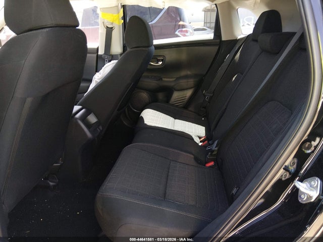 3CZRZ1H35SM747766 Honda Hr-v 2wd Lx