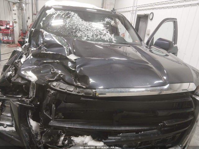44641582 :رقم المزاد ، 1GKS2FKD1RR158835 vin ، 2024 Gmc Yukon Xl Sle مزاد بيع