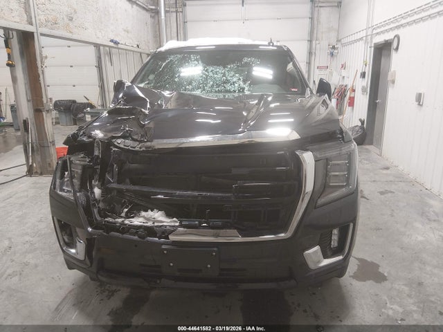 44641582 :رقم المزاد ، 1GKS2FKD1RR158835 vin ، 2024 Gmc Yukon Xl Sle مزاد بيع