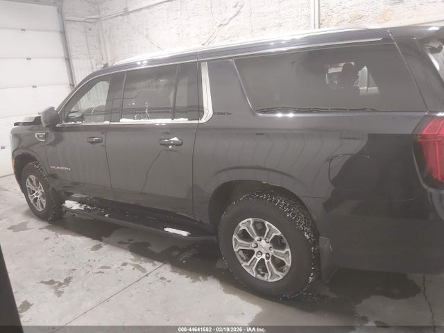 44641582 :رقم المزاد ، 1GKS2FKD1RR158835 vin ، 2024 Gmc Yukon Xl Sle مزاد بيع