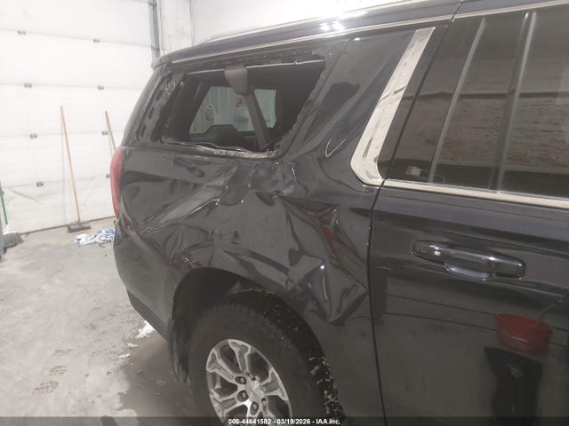 44641582 :رقم المزاد ، 1GKS2FKD1RR158835 vin ، 2024 Gmc Yukon Xl Sle مزاد بيع