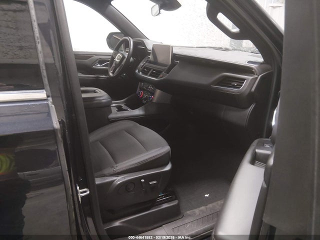 44641582 :رقم المزاد ، 1GKS2FKD1RR158835 vin ، 2024 Gmc Yukon Xl Sle مزاد بيع
