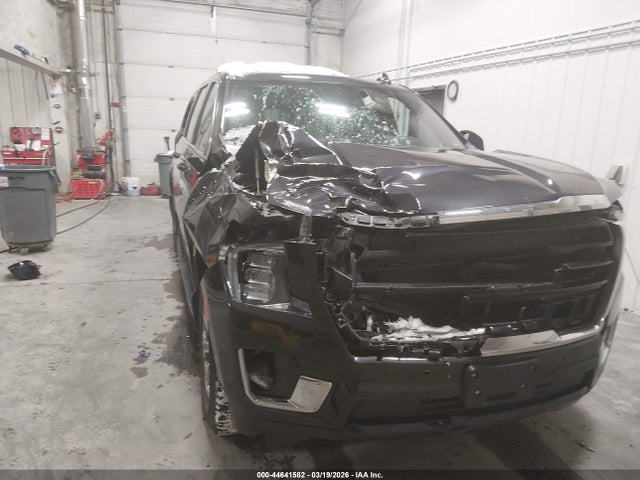44641582 :رقم المزاد ، 1GKS2FKD1RR158835 vin ، 2024 Gmc Yukon Xl Sle مزاد بيع