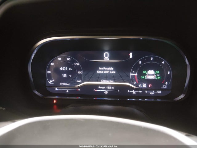 44641582 :رقم المزاد ، 1GKS2FKD1RR158835 vin ، 2024 Gmc Yukon Xl Sle مزاد بيع
