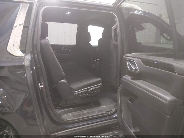44641582 :رقم المزاد ، 1GKS2FKD1RR158835 vin ، 2024 Gmc Yukon Xl Sle مزاد بيع