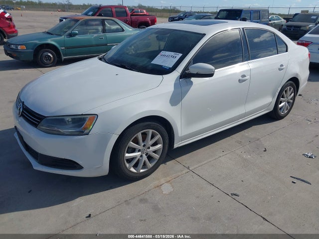 3VWD07AJ9EM368065 Volkswagen Jetta 1.8t Se