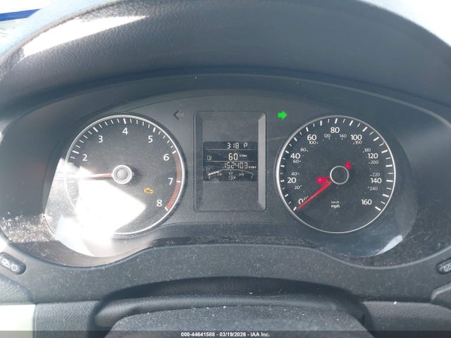 3VWD07AJ9EM368065 Volkswagen Jetta 1.8t Se