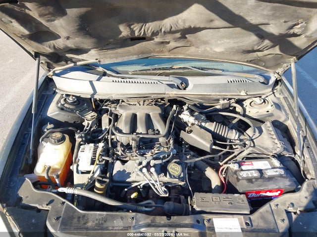2007 FORD TAURUS 1FAFP53U27A155757 Photo 9