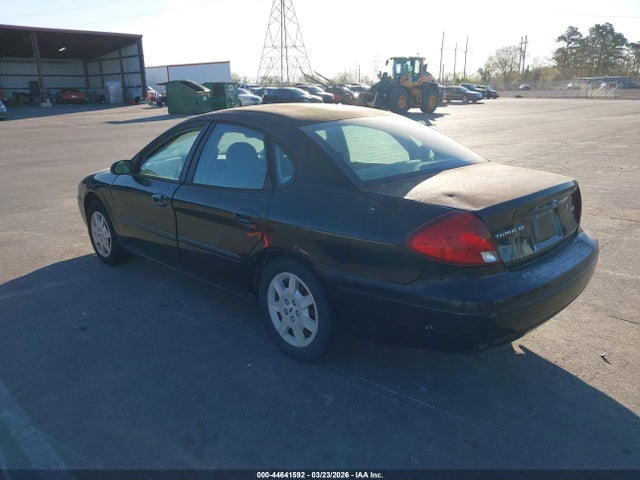 2007 FORD TAURUS 1FAFP53U27A155757 Photo 2